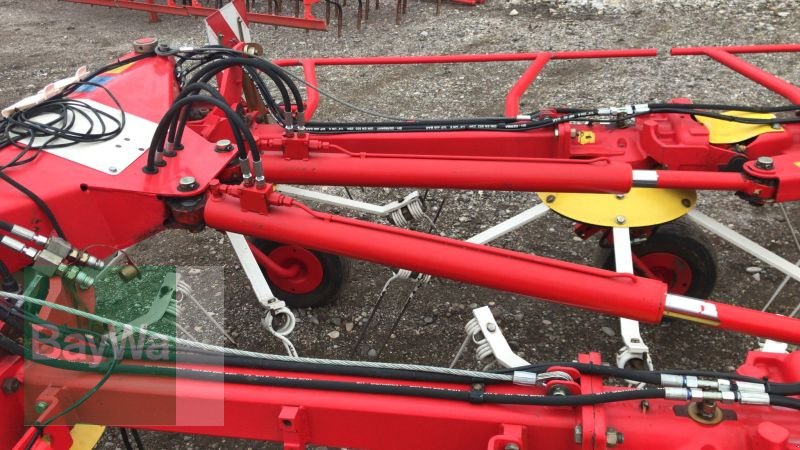 Kreiselheuer del tipo Pöttinger HIT 105 A, Gebrauchtmaschine In Mindelheim (Immagine 12)