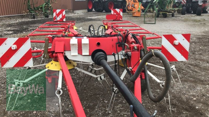 Kreiselheuer del tipo Pöttinger HIT 105 A, Gebrauchtmaschine In Mindelheim (Immagine 14)