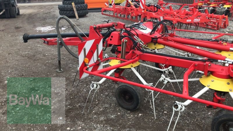 Kreiselheuer del tipo Pöttinger HIT 105 A, Gebrauchtmaschine In Mindelheim (Immagine 13)