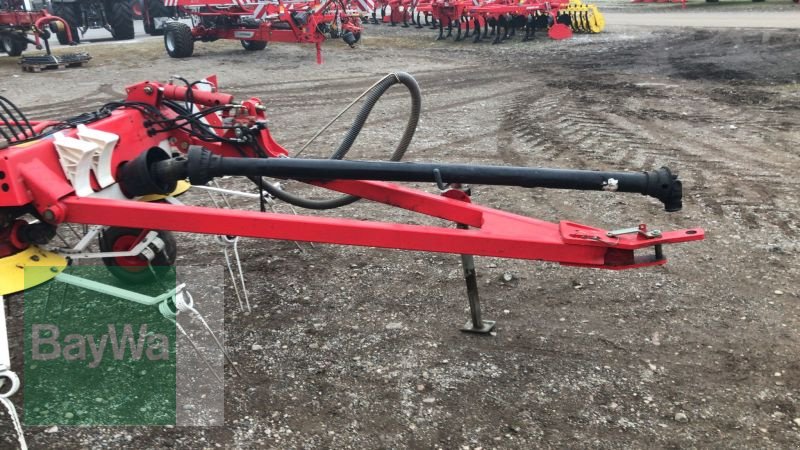 Kreiselheuer del tipo Pöttinger HIT 105 A, Gebrauchtmaschine In Mindelheim (Immagine 3)