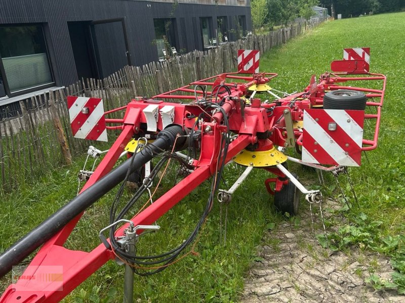 Pöttinger Hit 105 A