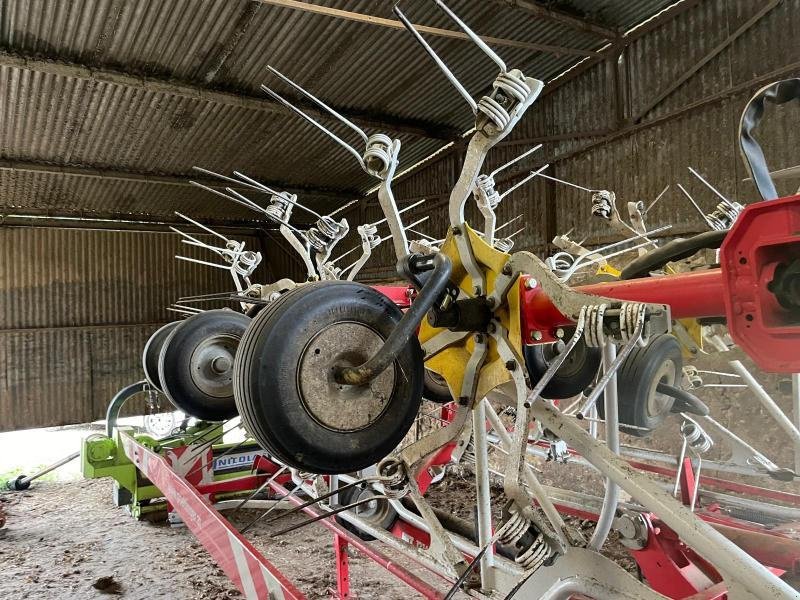 Kreiselheuer of the type Pöttinger HIT 12,14T, Gebrauchtmaschine in BRAY en Val (Picture 10)