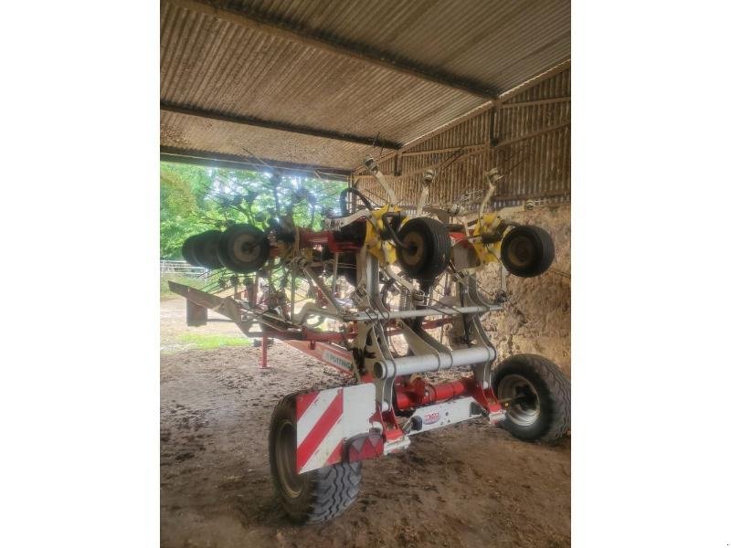 Kreiselheuer of the type Pöttinger HIT 12,14T, Gebrauchtmaschine in BRAY en Val (Picture 2)