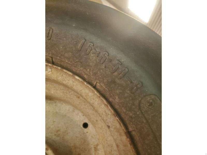 Kreiselheuer of the type Pöttinger HIT 12,14T, Gebrauchtmaschine in BRAY en Val (Picture 7)