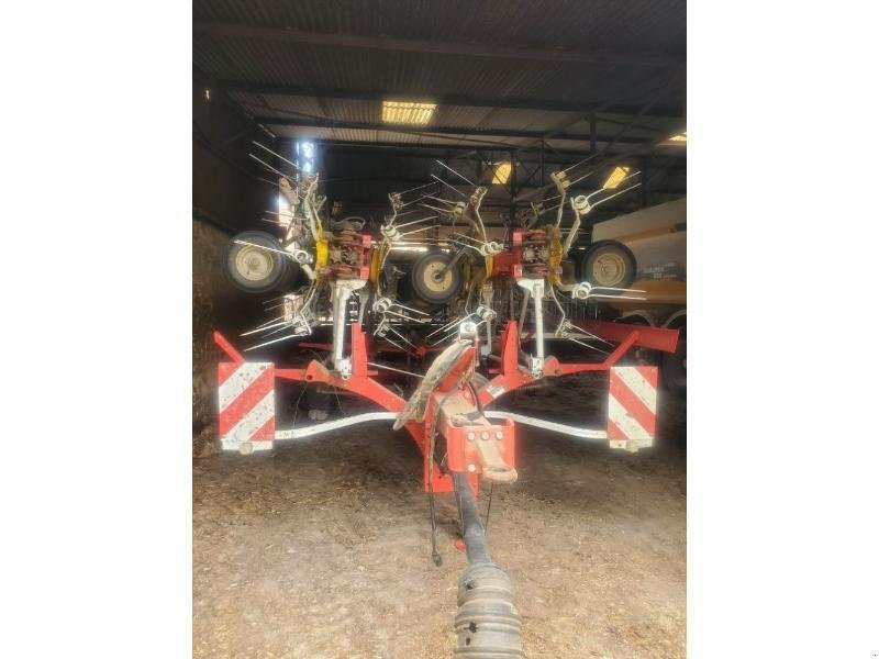 Kreiselheuer of the type Pöttinger HIT 12,14T, Gebrauchtmaschine in BRAY en Val (Picture 3)