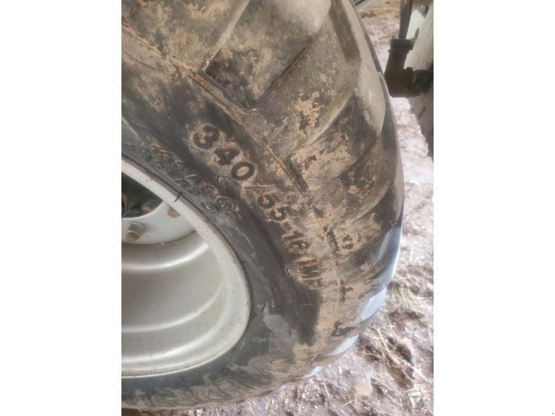 Kreiselheuer of the type Pöttinger HIT 12,14T, Gebrauchtmaschine in BRAY en Val (Picture 9)