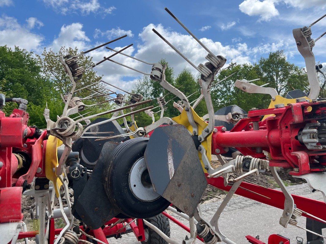 Kreiselheuer typu Pöttinger HIT 12.14 T, Gebrauchtmaschine v Westerstede (Obrázek 9)