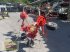 Kreiselheuer del tipo Pöttinger Hit 40, Gebrauchtmaschine en Kötschach (Imagen 15)