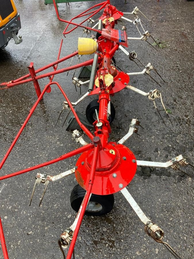 Kreiselheuer typu Pöttinger Hit 47 A, Gebrauchtmaschine v Hopfgarten (Obrázek 3)