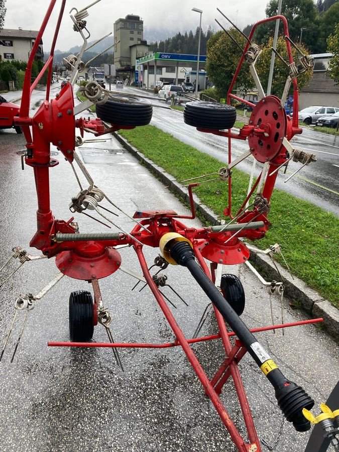 Kreiselheuer typu Pöttinger Hit 47 A, Gebrauchtmaschine v Hopfgarten (Obrázek 8)