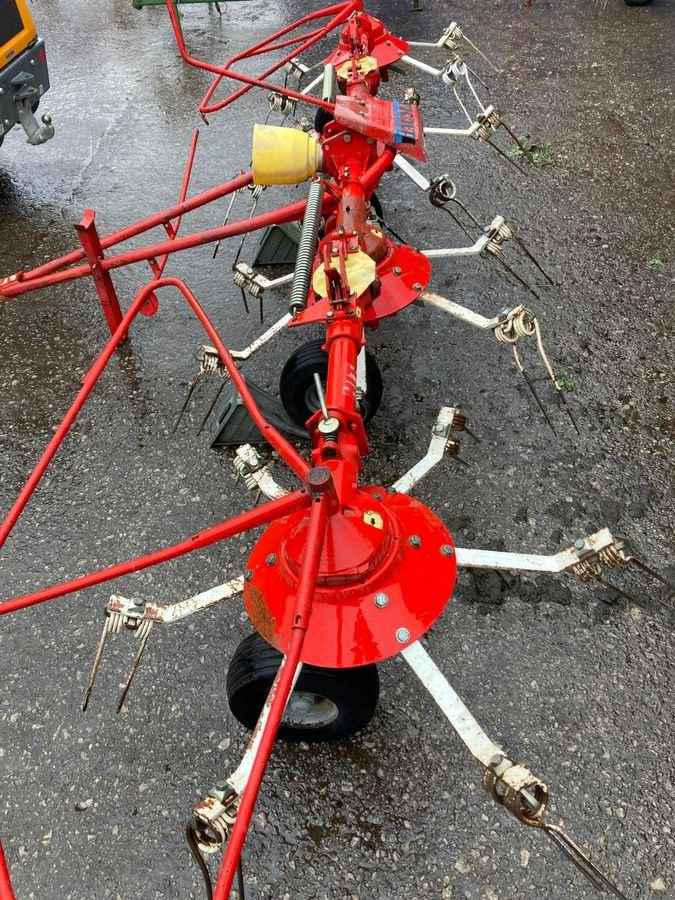 Kreiselheuer typu Pöttinger Hit 47 A, Gebrauchtmaschine v Hopfgarten (Obrázek 2)