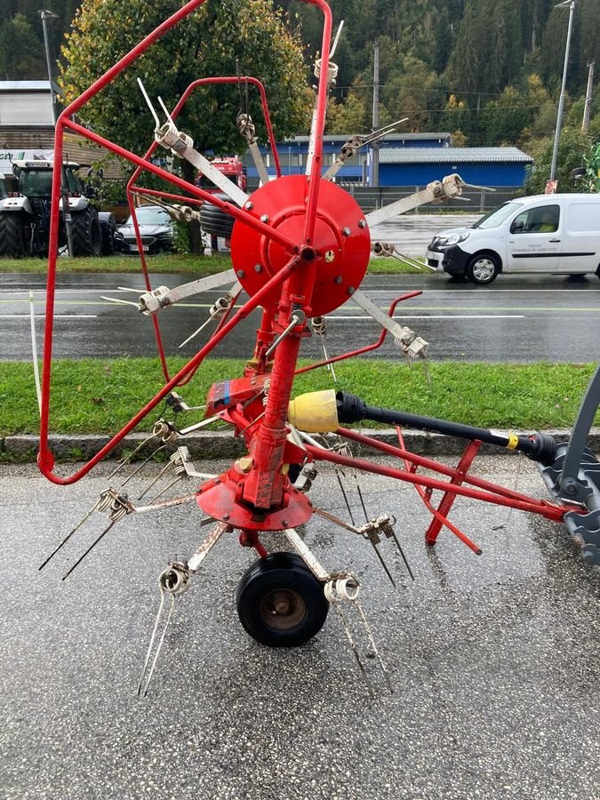 Kreiselheuer typu Pöttinger Hit 47 A, Gebrauchtmaschine v Hopfgarten (Obrázek 7)