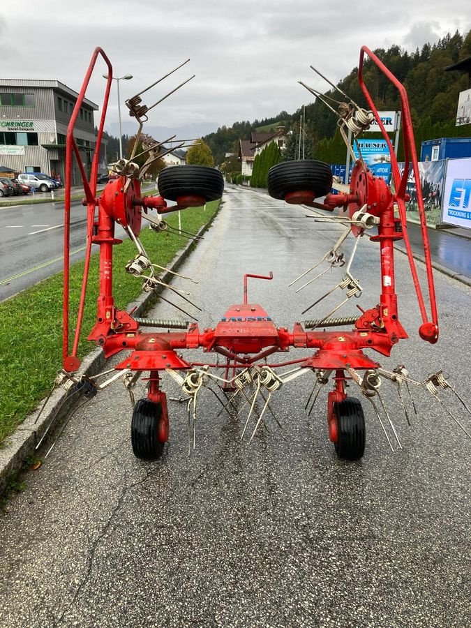 Kreiselheuer typu Pöttinger Hit 47 A, Gebrauchtmaschine v Hopfgarten (Obrázek 12)