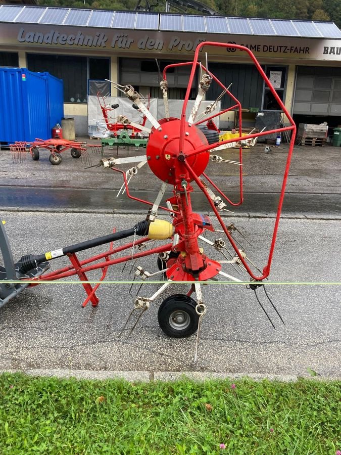 Kreiselheuer typu Pöttinger Hit 47 A, Gebrauchtmaschine v Hopfgarten (Obrázek 9)