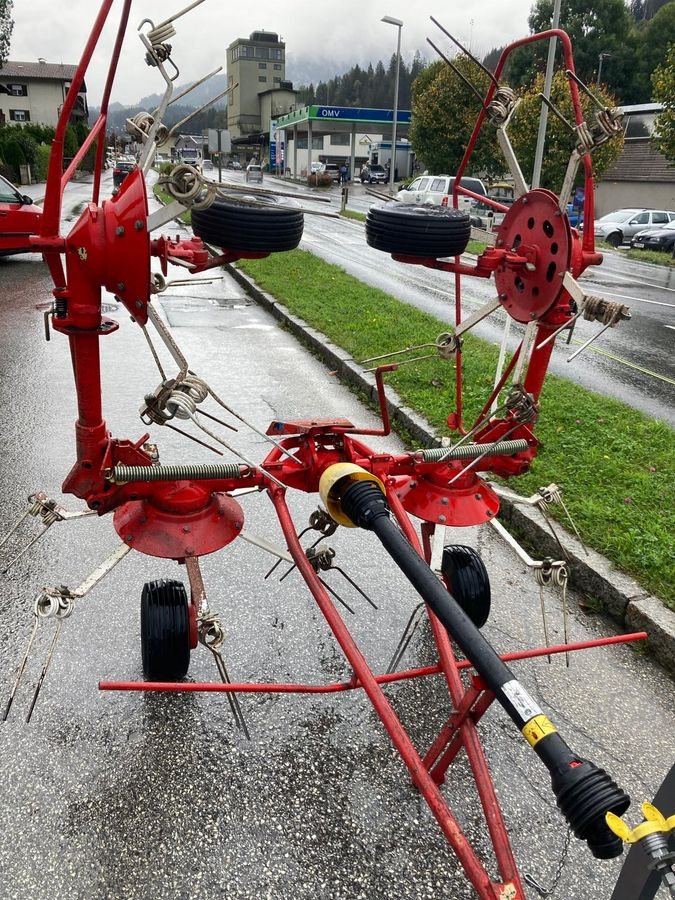 Kreiselheuer typu Pöttinger Hit 47 A, Gebrauchtmaschine v Hopfgarten (Obrázek 5)