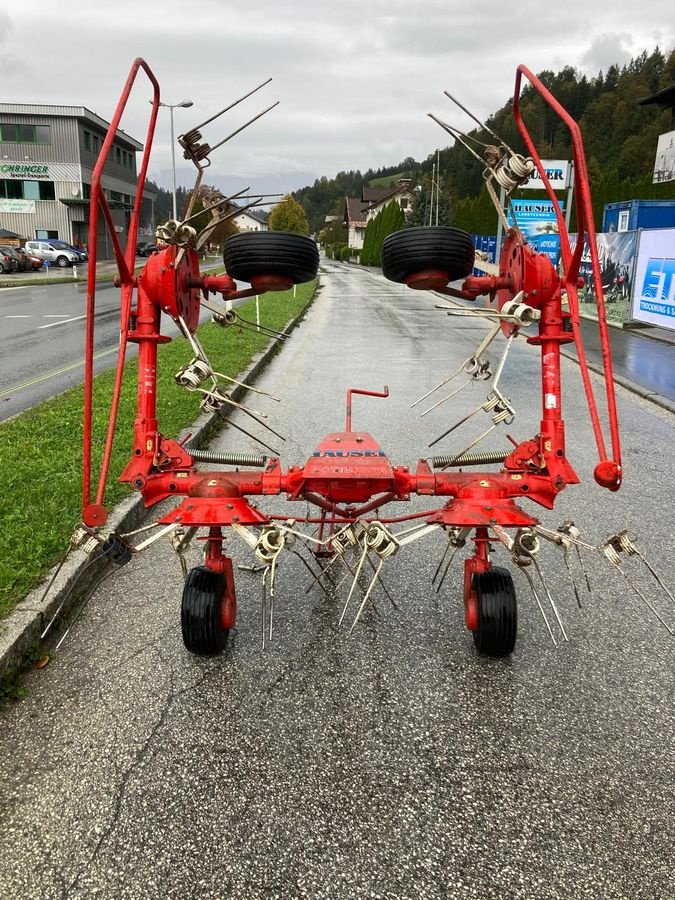 Kreiselheuer typu Pöttinger Hit 47 A, Gebrauchtmaschine v Hopfgarten (Obrázek 11)