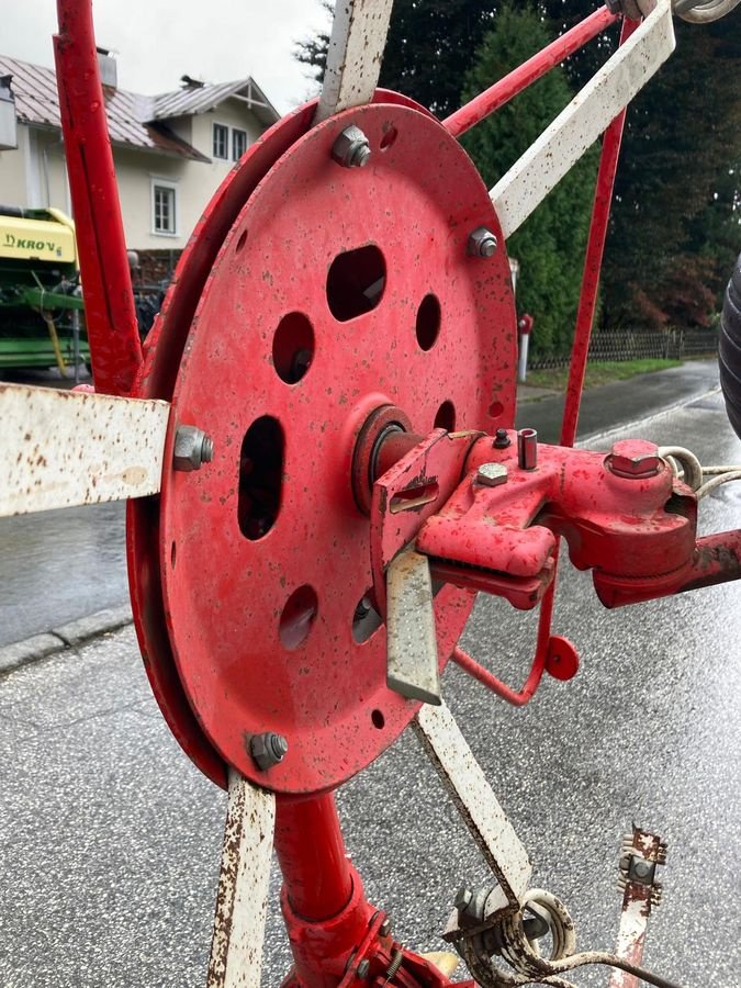 Kreiselheuer typu Pöttinger Hit 47 A, Gebrauchtmaschine v Hopfgarten (Obrázek 13)