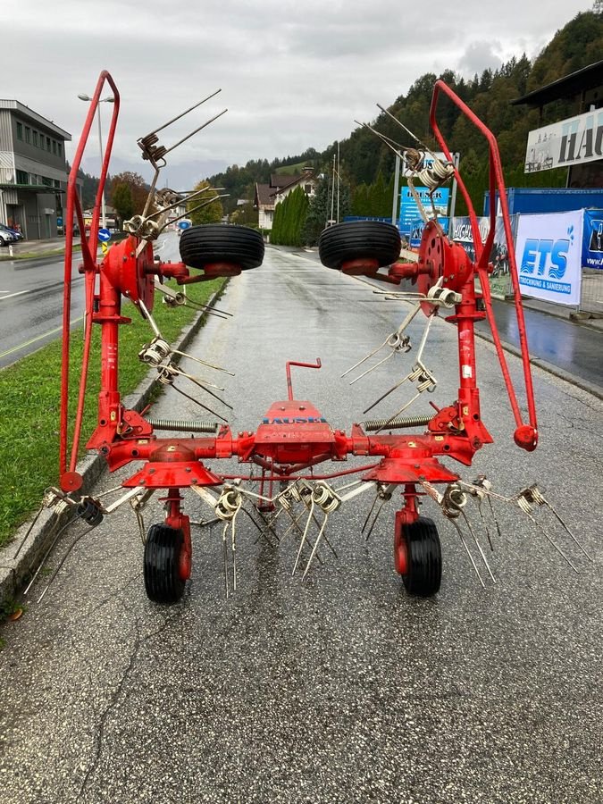 Kreiselheuer typu Pöttinger Hit 47 A, Gebrauchtmaschine v Hopfgarten (Obrázek 1)
