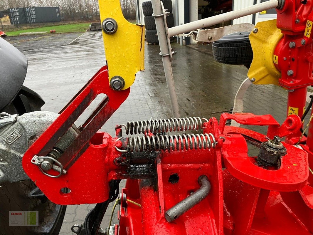 Kreiselheuer of the type Pöttinger HIT 6.61, Gebrauchtmaschine in Schenefeld (Picture 7)