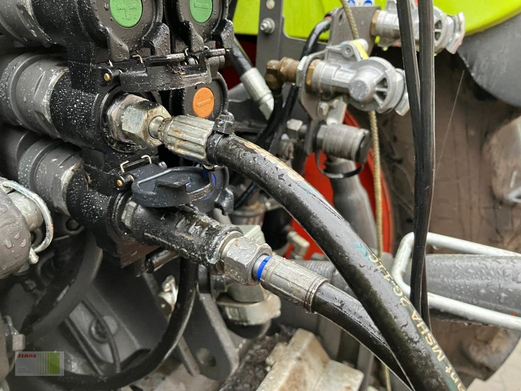 Kreiselheuer of the type Pöttinger HIT 6.61, Gebrauchtmaschine in Schenefeld (Picture 8)