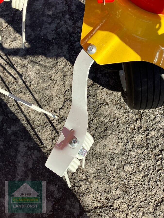 Kreiselheuer typu Pöttinger Hit 6.61, Neumaschine v Murau (Obrázek 8)