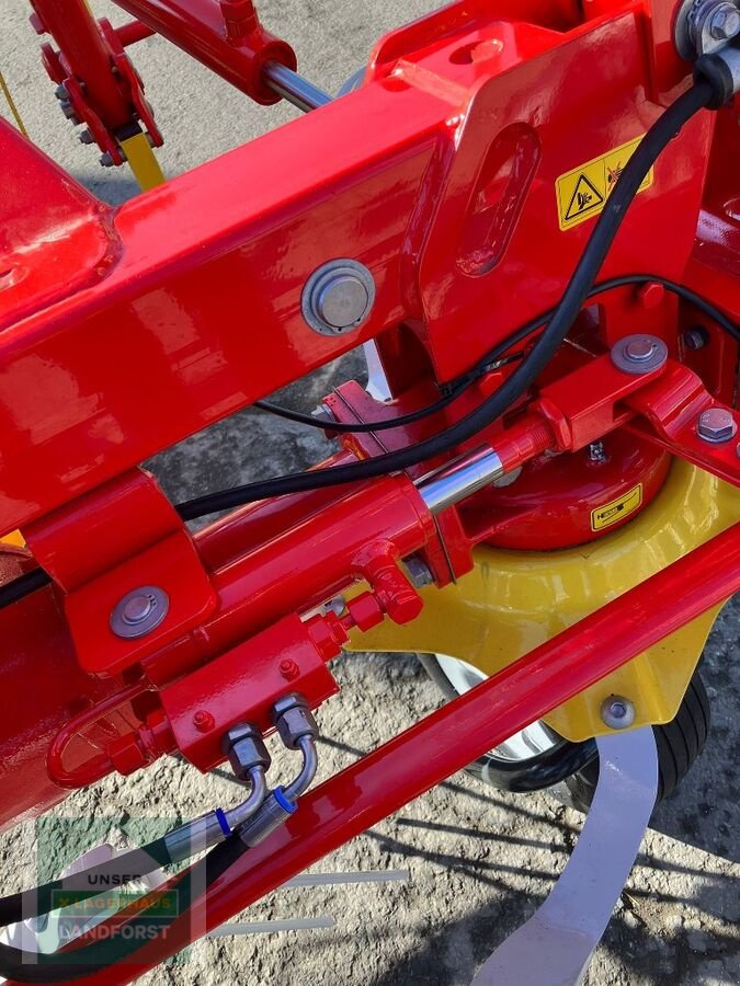 Kreiselheuer typu Pöttinger Hit 6.61, Neumaschine v Murau (Obrázek 13)