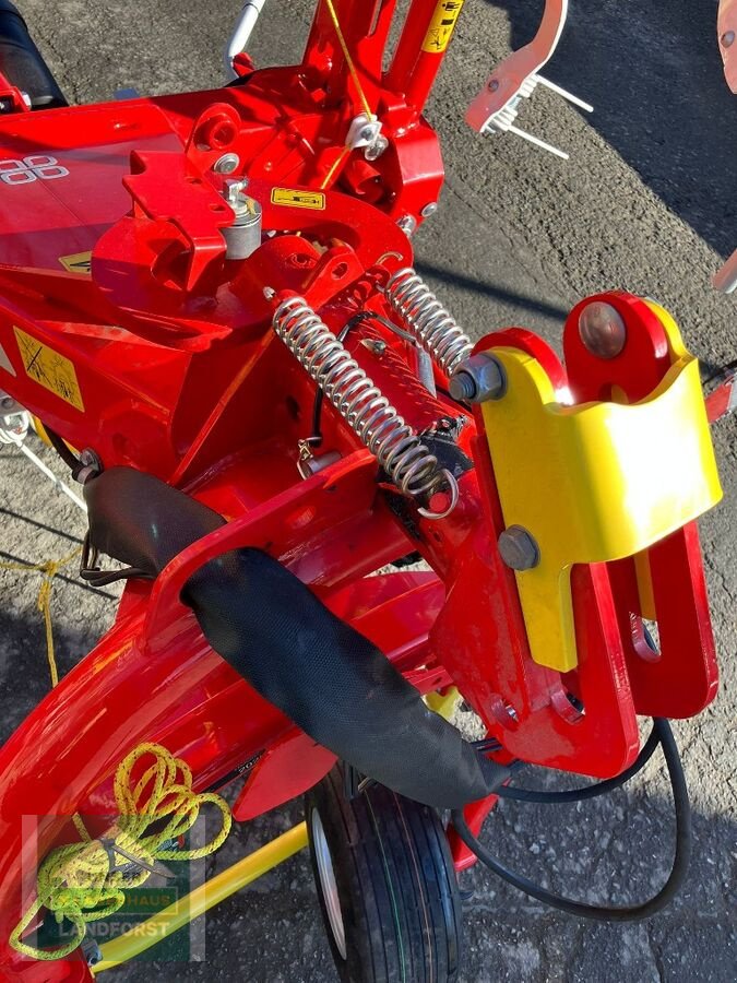 Kreiselheuer typu Pöttinger Hit 6.61, Neumaschine v Murau (Obrázek 5)