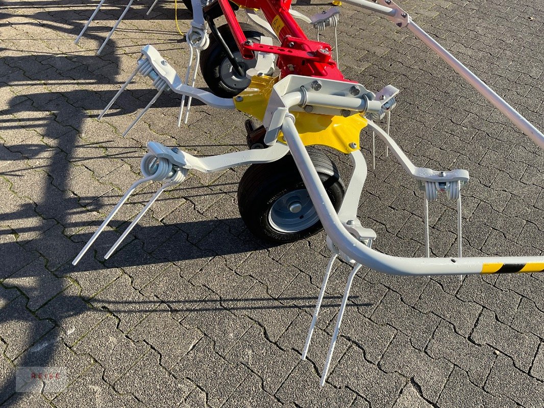 Kreiselheuer typu Pöttinger HIT 6.69 Heuwender / Kreiselheuer / Zetter, Neumaschine v Lippetal / Herzfeld (Obrázek 4)