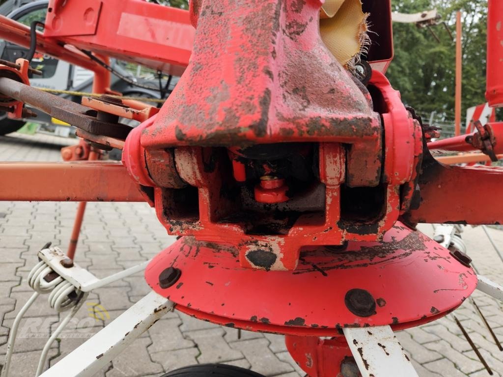 Kreiselheuer Türe ait Pöttinger HIT 69 N-Z, Gebrauchtmaschine içinde Neuenkirchen-Vörden (resim 14)