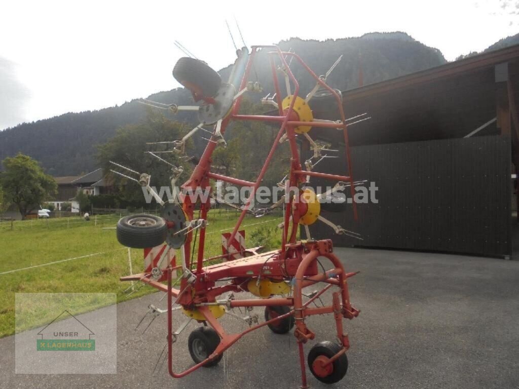 Kreiselheuer of the type Pöttinger Hit 69 N, Gebrauchtmaschine in Schlitters (Picture 2)