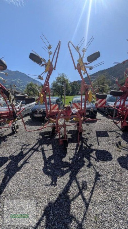 Kreiselheuer of the type Pöttinger Hit 69 N, Gebrauchtmaschine in Schlitters (Picture 6)