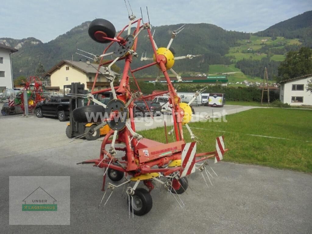 Kreiselheuer of the type Pöttinger Hit 69 N, Gebrauchtmaschine in Schlitters (Picture 4)