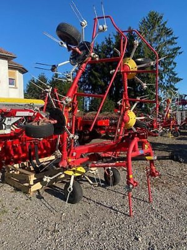 Kreiselheuer typu Pöttinger HIT 69 N, Gebrauchtmaschine v Muespach (Obrázek 2)