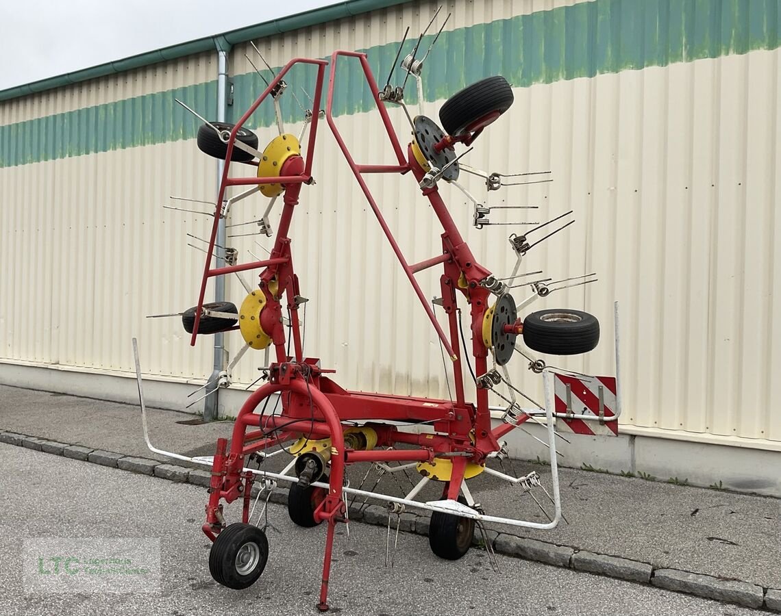 Kreiselheuer typu Pöttinger HIT 69 N, Gebrauchtmaschine v Kalsdorf (Obrázek 1)