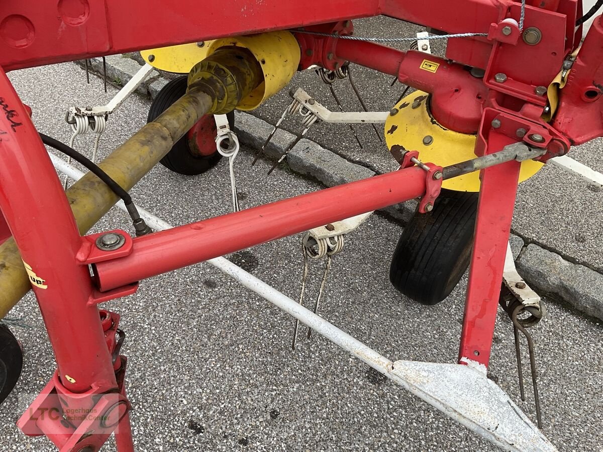 Kreiselheuer typu Pöttinger HIT 69 N, Gebrauchtmaschine v Kalsdorf (Obrázek 10)