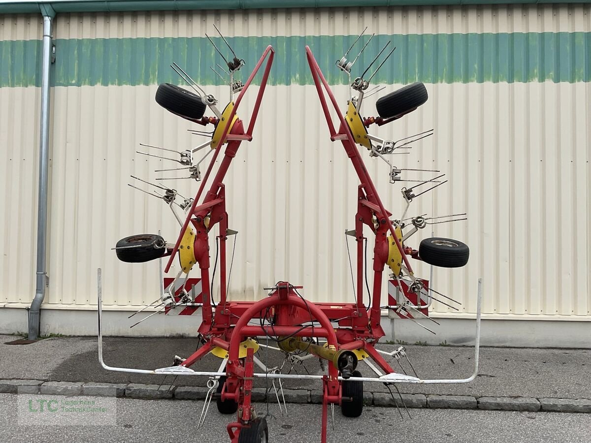 Kreiselheuer typu Pöttinger HIT 69 N, Gebrauchtmaschine v Kalsdorf (Obrázek 5)