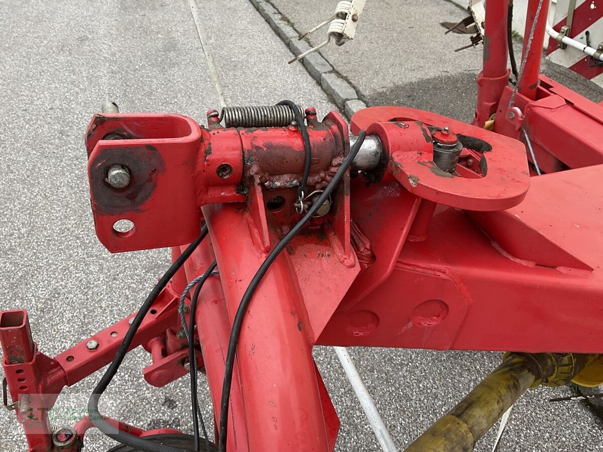 Kreiselheuer typu Pöttinger HIT 69 N, Gebrauchtmaschine v Kalsdorf (Obrázek 11)