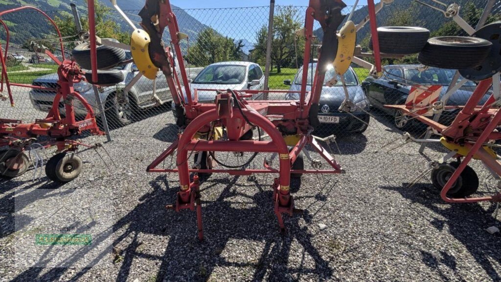 Kreiselheuer typu Pöttinger Hit 69 NZ, Gebrauchtmaschine v Schlitters (Obrázek 6)