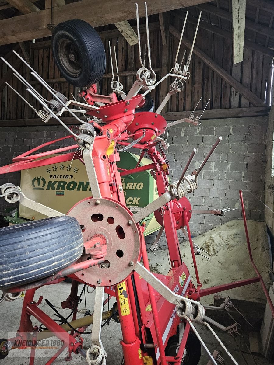 Kreiselheuer of the type Pöttinger Hit 69 NZ, Gebrauchtmaschine in Altenfelden (Picture 5)