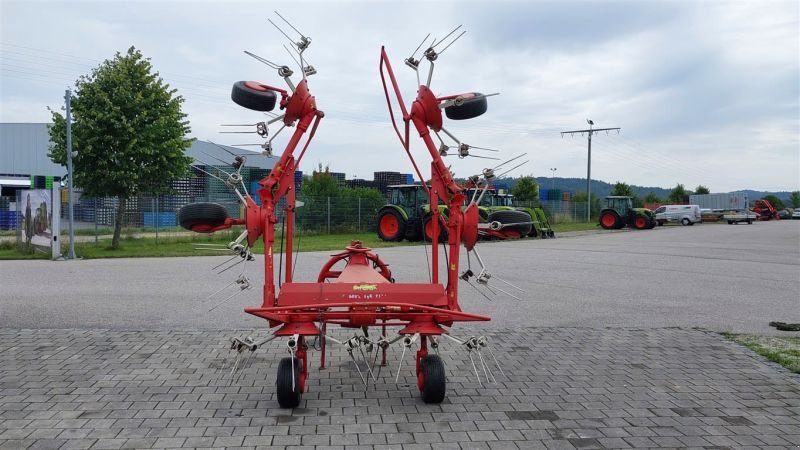 Kreiselheuer a típus Pöttinger HIT 69 Z, Gebrauchtmaschine ekkor: Töging a. Inn (Kép 5)