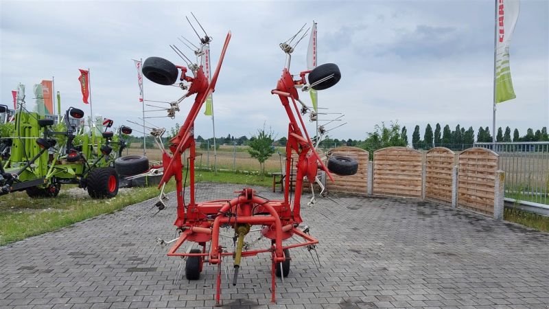 Kreiselheuer a típus Pöttinger HIT 69 Z, Gebrauchtmaschine ekkor: Töging a. Inn (Kép 2)