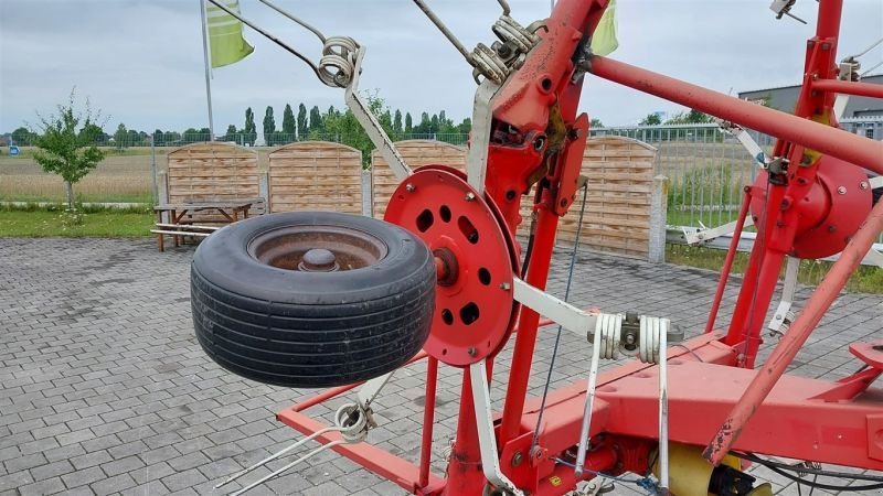 Kreiselheuer a típus Pöttinger HIT 69 Z, Gebrauchtmaschine ekkor: Töging a. Inn (Kép 7)