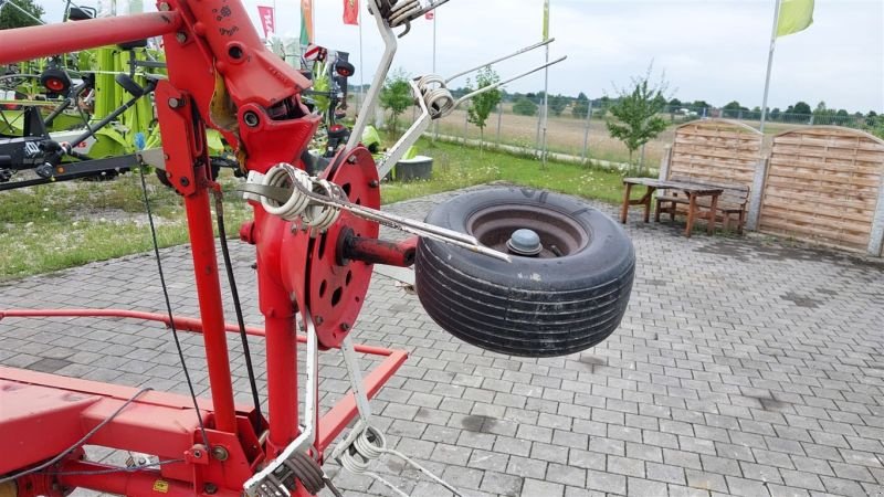 Kreiselheuer a típus Pöttinger HIT 69 Z, Gebrauchtmaschine ekkor: Töging a. Inn (Kép 8)