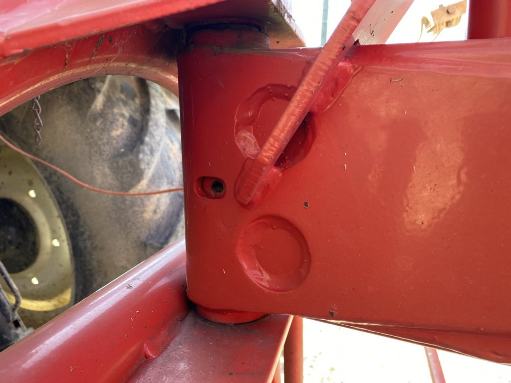 Kreiselheuer typu Pöttinger Hit 69 Z, Gebrauchtmaschine v YTRAC (Obrázek 3)