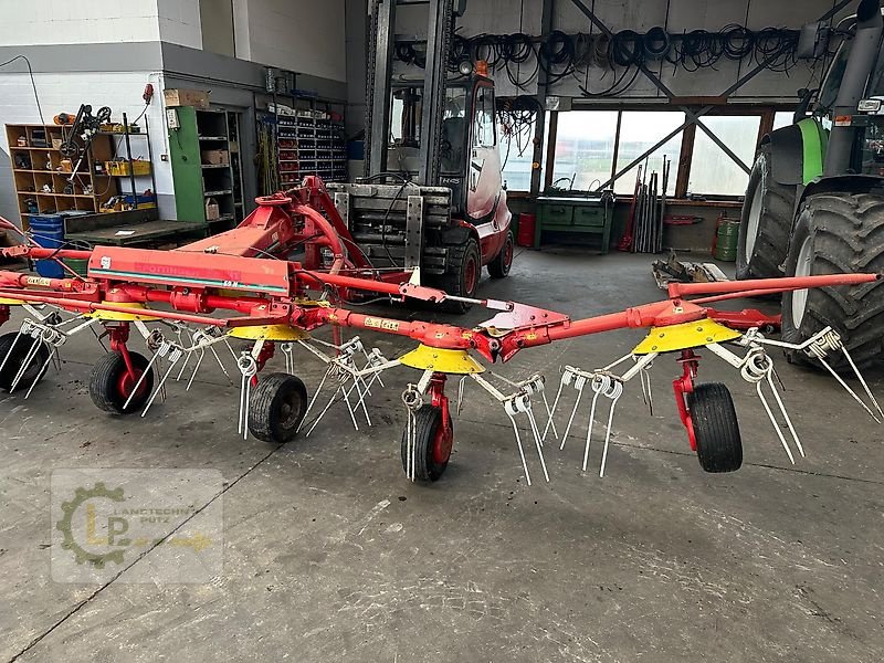 Kreiselheuer of the type Pöttinger Hit 69N, Gebrauchtmaschine in Zülpich (Picture 6)