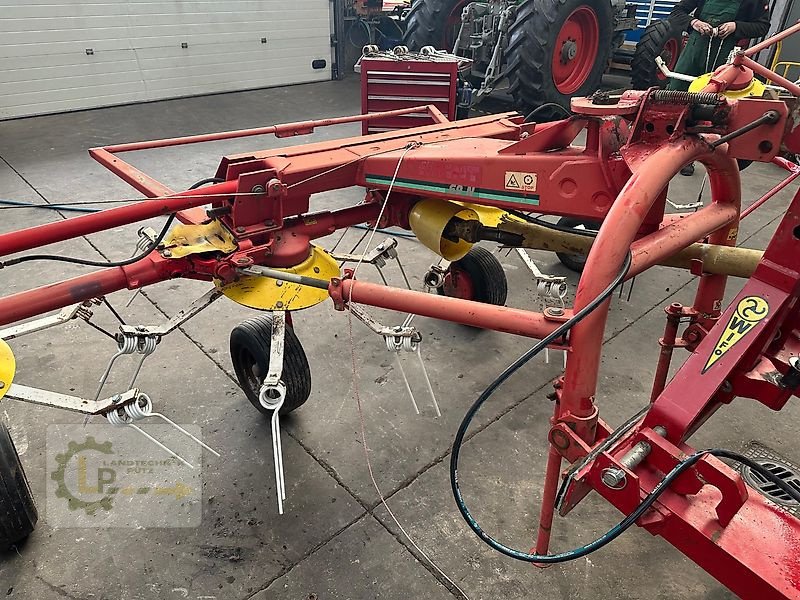 Kreiselheuer of the type Pöttinger Hit 69N, Gebrauchtmaschine in Zülpich (Picture 3)