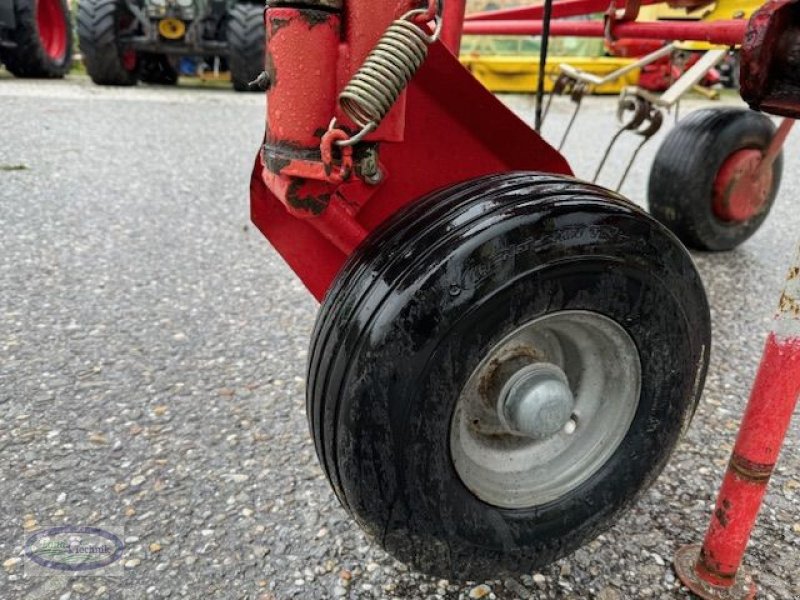 Kreiselheuer del tipo Pöttinger HIT   69N, Gebrauchtmaschine en Münzkirchen (Imagen 11)