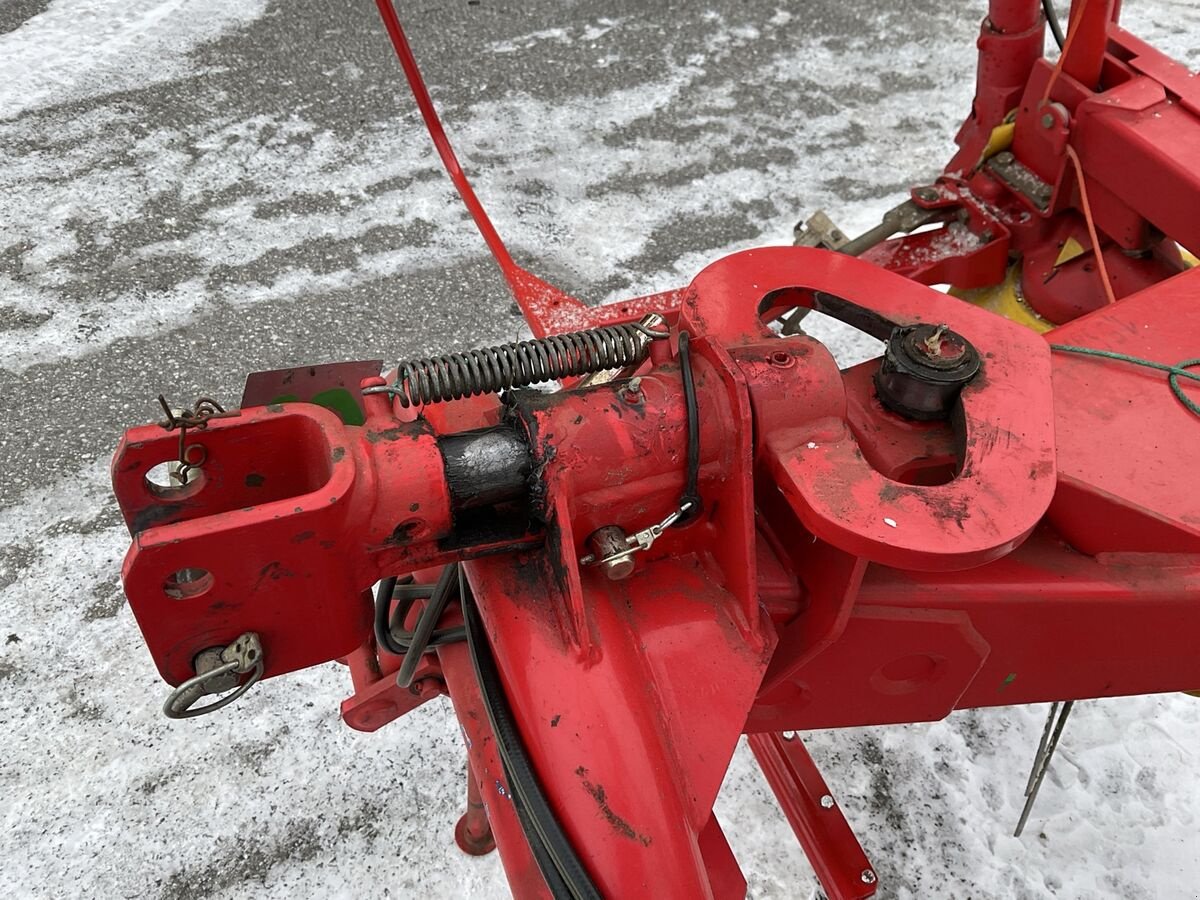 Kreiselheuer del tipo Pöttinger Hit 69NZ, Gebrauchtmaschine en Zwettl (Imagen 11)