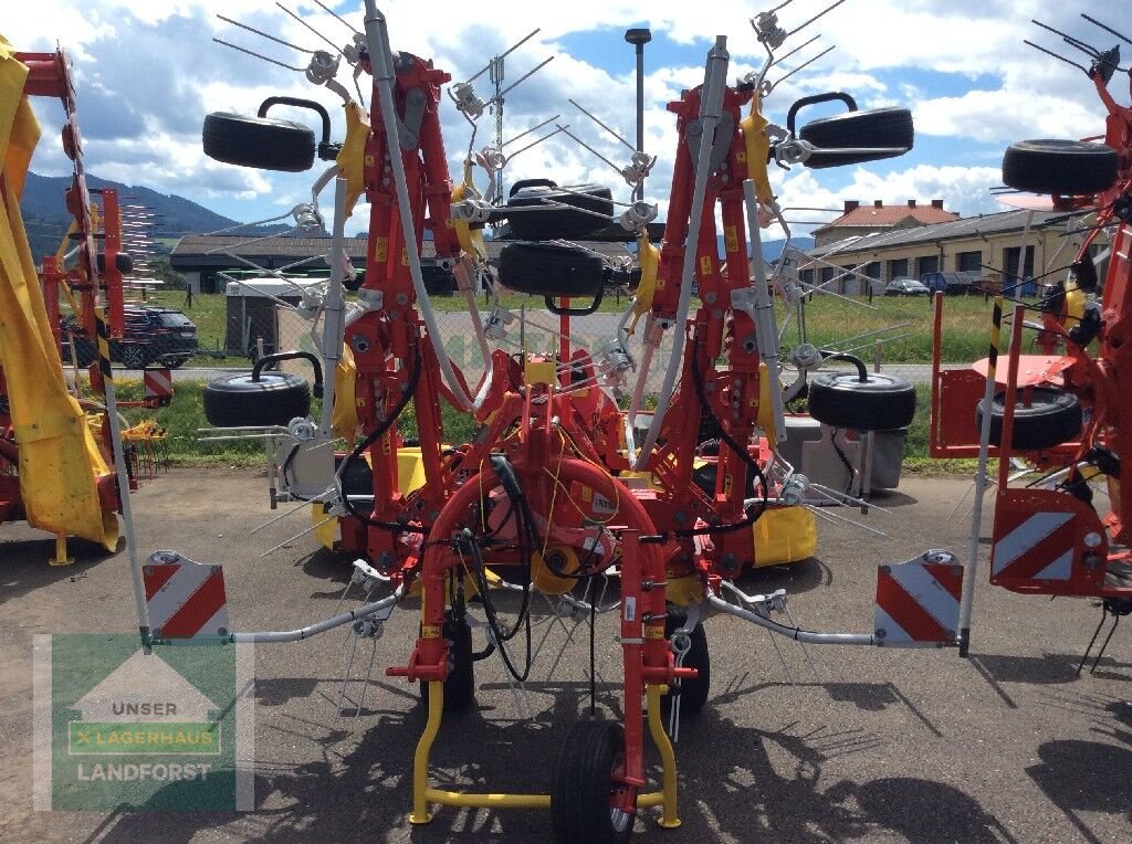Kreiselheuer typu Pöttinger HIT 8.81, Neumaschine v Kobenz bei Knittelfeld (Obrázek 7)