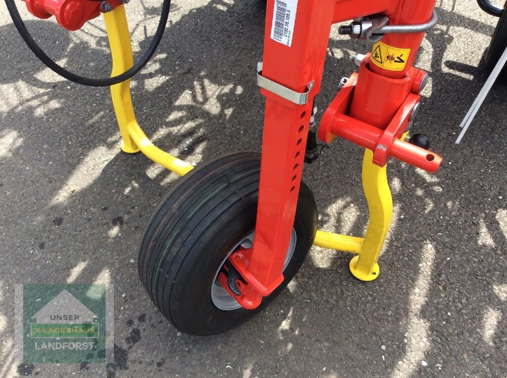 Kreiselheuer typu Pöttinger HIT 8.81, Neumaschine v Kobenz bei Knittelfeld (Obrázek 9)